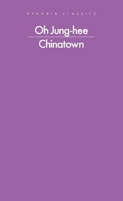 Chinatown - Oh Jung-Hee
