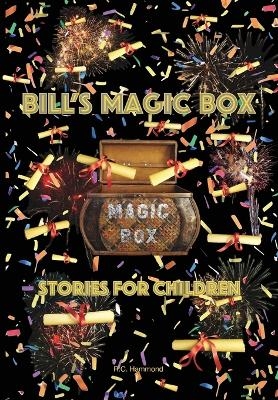 Bill's Magic Box