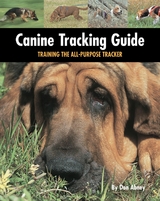 Canine Tracking Guide - Don Abney