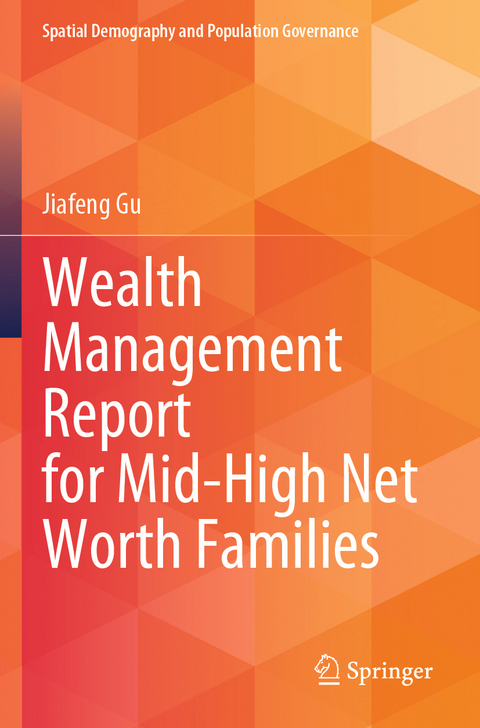 Wealth Management Report for Mid-High Net Worth Families - Jiafeng Gu