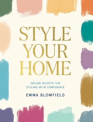 Style your home