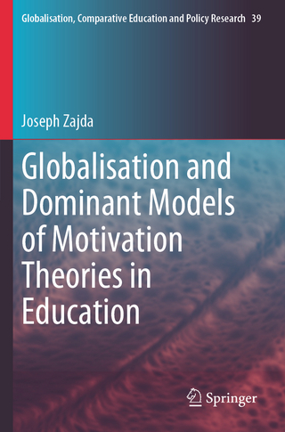 Globalisation and Dominant Models of Motivation Theories in Education