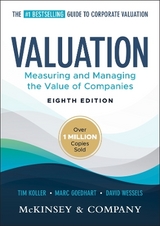 Valuation - Koller, Tim; Goedhart, Marc; Wessels, David