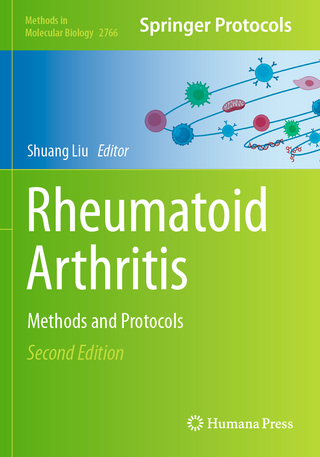 Rheumatoid Arthritis