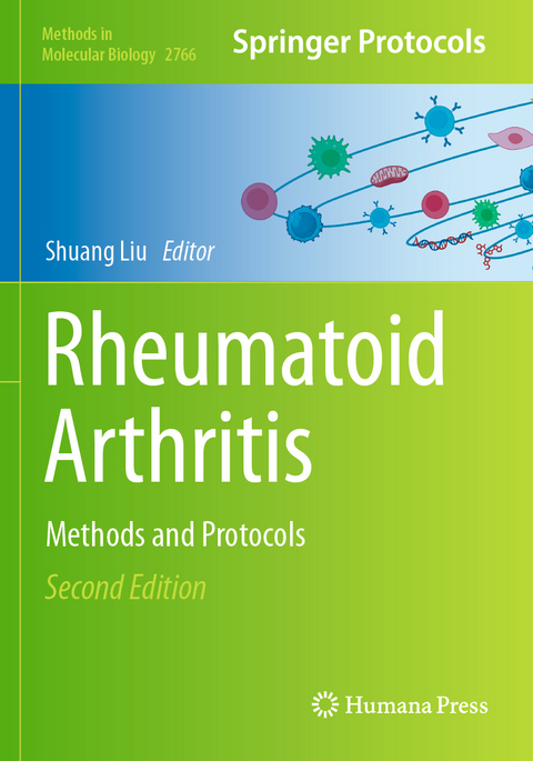 Rheumatoid Arthritis - 