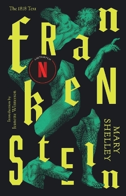Frankenstein - Mary Shelley