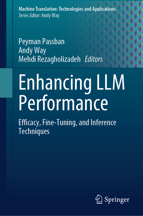 Enhancing LLM Performance - 