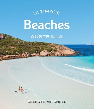 Ultimate Beaches: Australia