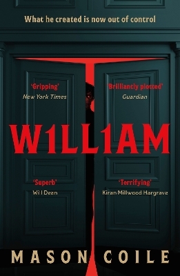 William - Mason Coile