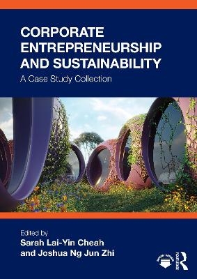 Corporate Entrepreneurship and Sustainability - 