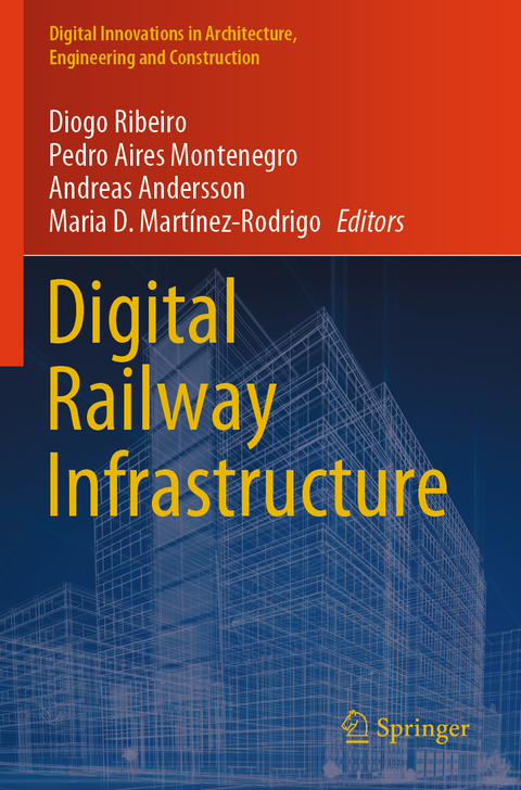 Digital Railway Infrastructure - 