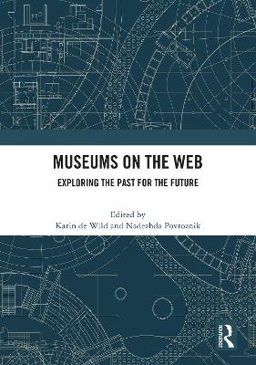 Museums on the Web - 