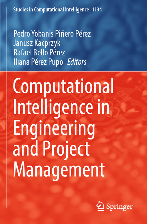 Computational Intelligence in Engineering and Project Management - 
