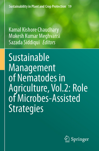 Sustainable Management of Nematodes in Agriculture, Vol.2: Role of Microbes-Assisted Strategies