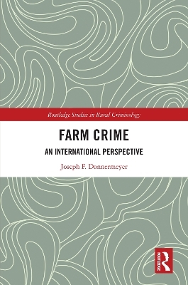 Farm Crime