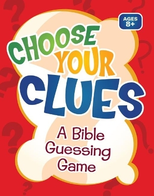 Choose Your Clues - David C. Cook