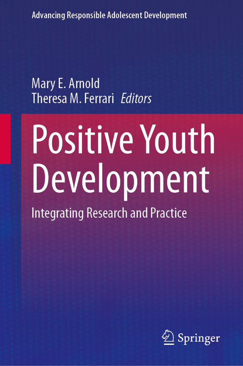 Positive Youth Development - 