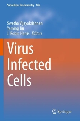Virus Infected Cells - 