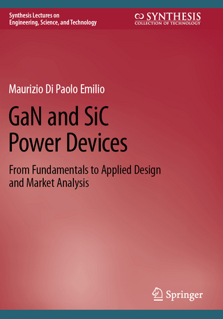 GaN and SiC Power Devices