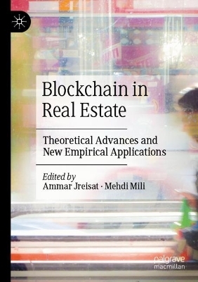 Blockchain in Real Estate