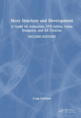 Story Structure and Development - Caldwell, Craig