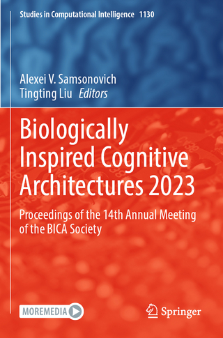 Biologically Inspired Cognitive Architectures 2023