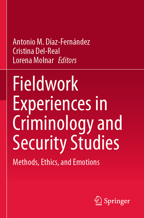 Fieldwork Experiences in Criminology and Security Studies - 