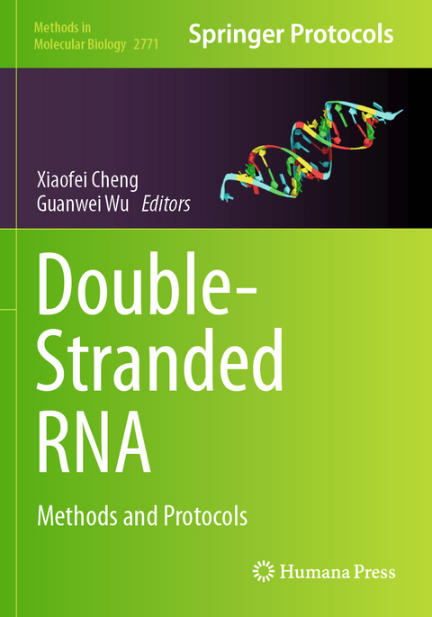 Double-Stranded RNA - 