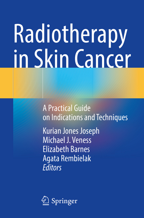 Radiotherapy in Skin Cancer - 