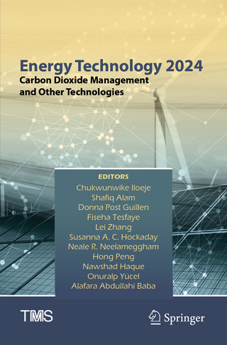 Energy Technology 2024