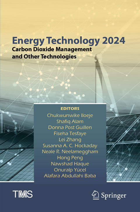 Energy Technology 2024 - 