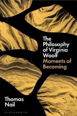 The Philosophy of Virginia Woolf - Prof. Thomas Nail