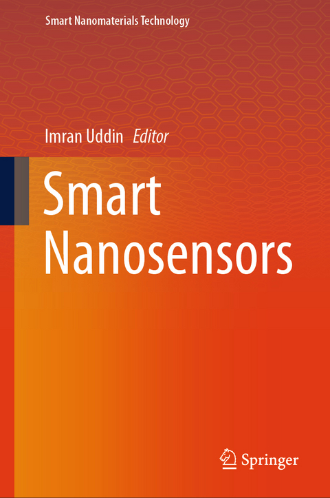 Smart Nanosensors - 