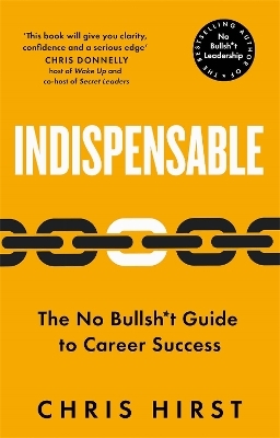 Indispensable - Chris Hirst