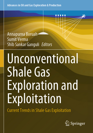 Unconventional Shale Gas Exploration and Exploitation