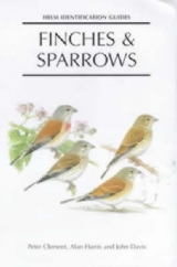 Finches and Sparrows - Clement, Peter