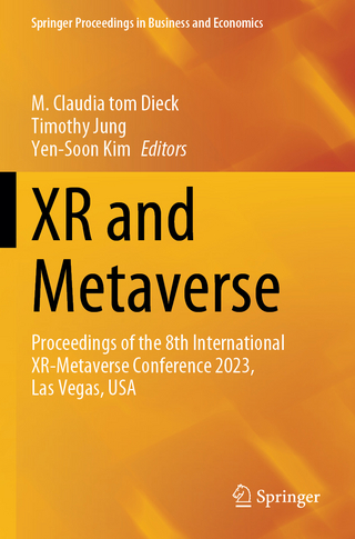 XR and Metaverse
