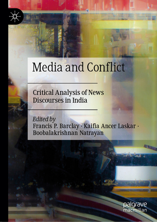 Media and Conflict