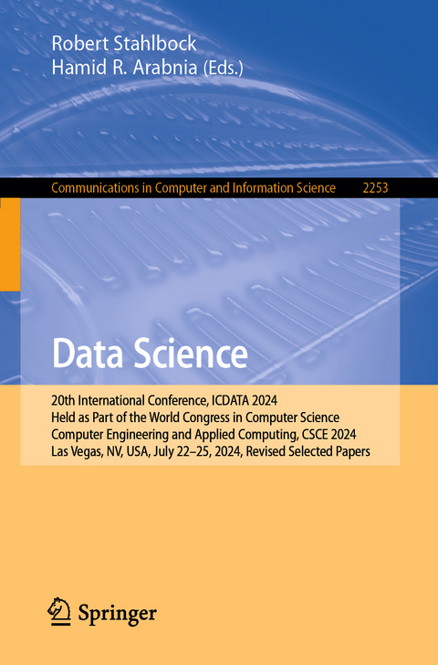 Data Science - 