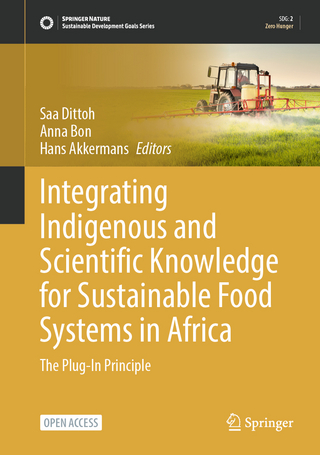 Integrating Indigenous and Scientific Knowledge for Sustainable Food Systems in Africa