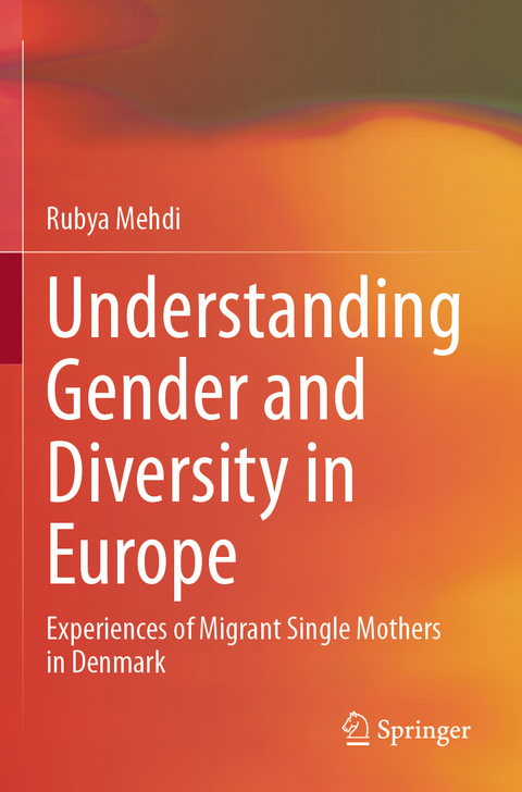 Understanding Gender and Diversity in Europe - Rubya Mehdi