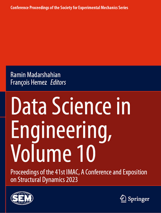 Data Science in Engineering, Volume 10
