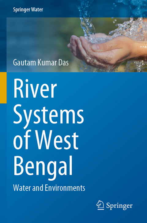 River Systems of West Bengal - Gautam Kumar Das