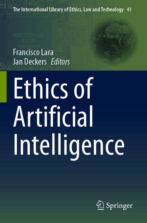 Ethics of Artificial Intelligence - 
