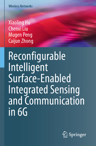 Reconfigurable Intelligent Surface-Enabled Integrated Sensing and Communication in 6G