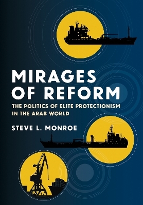 Mirages of Reform - Steve L. Monroe