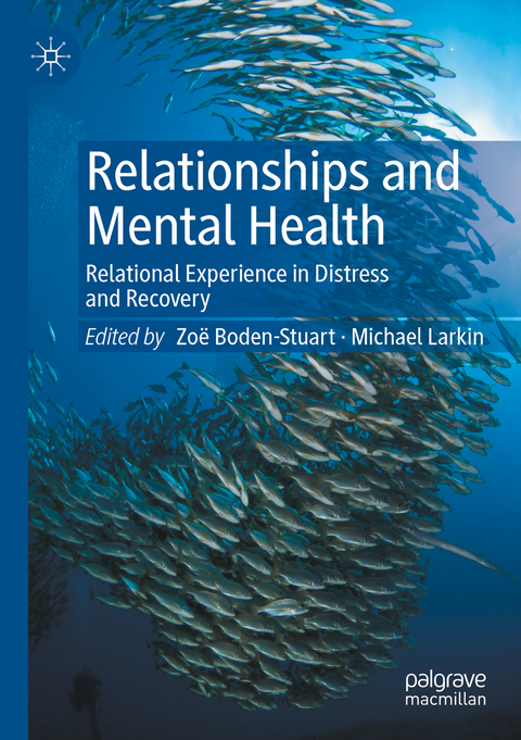 Relationships and Mental Health - 