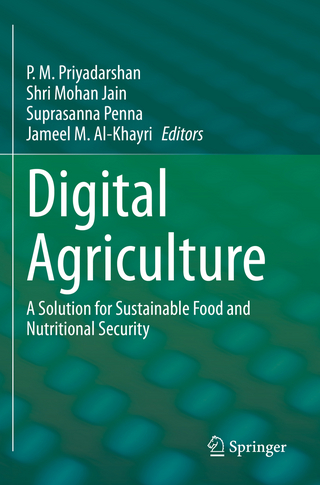 Digital Agriculture