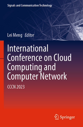 International Conference on Cloud Computing and Computer Networks