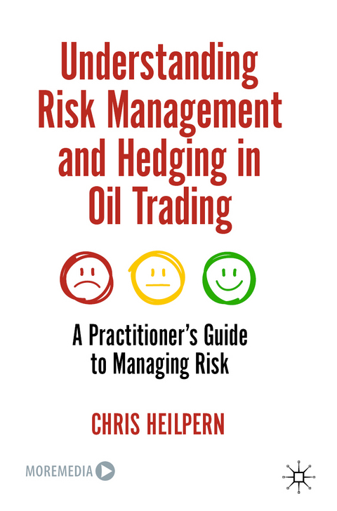 Understanding Risk Management and Hedging in Oil Trading - Chris Heilpern